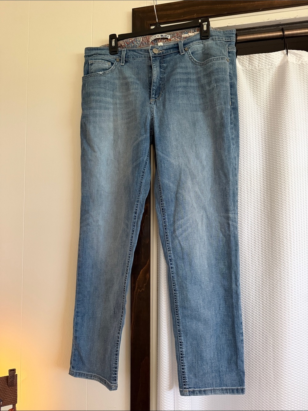 Boyfriend Jeans